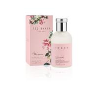 Ted Baker Woman Pink Eau De Toilette 100ml Spray
