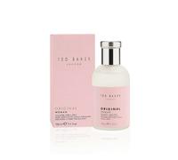 Ted Baker Woman Pink Eau de Toilette Women's Perfume Spray (100ml)