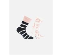 Ted Baker Women's 2 Pack Maxthr Cosy Socks - Black - Size: ONE size