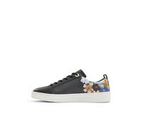 Ted Baker Women's Alison Sneaker, Black Multi, 5 UK
