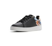 Ted Baker Women's Alison Sneaker, Black Multi, 6