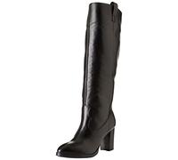 Ted Baker Women's Allisan Knee High Boot, Black, 3 UK