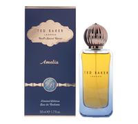 Ted Baker Amelia Eau de Toilette 50ml Spray - Limited Edition