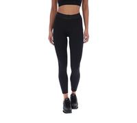 Ted Baker Womens Aurora High Support Lux Training Leggings, Black, L EU