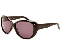 Ted Baker TB1290 Avignon Womens Black Sunglasses