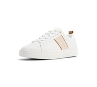 Ted Baker Women's Bailey Icon Sneaker, Brown, 4 UK