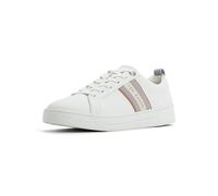 Ted Baker Women's Bailey Icon Sneaker, Other Purple, 8 UK