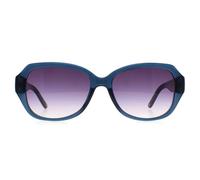 Ted Baker Women's Butterfly Blue Grey TB1606 Mae