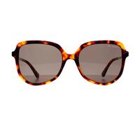 Ted Baker Butterfly Tortoise Green Tb1717 Kiera In Brown Brown