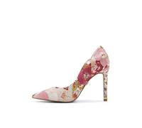 Ted Baker Women's Camille Pump, Multicolor, 4 UK