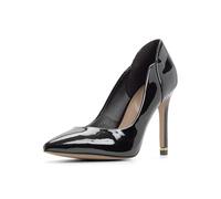 Ted Baker Women's Camille Pump, Other Black, 7 UK