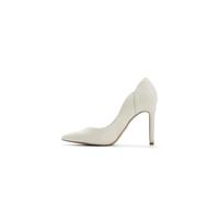 Ted Baker Womens Camille, White/Bone, 6