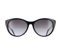 Ted Baker Women's Cat Eye Black Grey Gradient TB1583 Lisbet