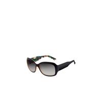 Ted Baker Charlotte Sunglasses Black/Pink OSFA Black/pinkOSFABlack/pink Sunglasses & Sunglasses Accessories Women's/Ladies