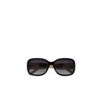 Ted Baker Sunglasses Women's Charlotte Sunglasses, Blue (Navy/Cream), One Size