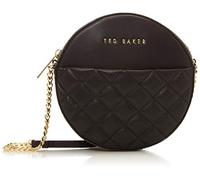 Ted Baker Women's CIRRCUS XBODY, Black, One Size