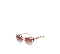 Ted Baker Women's Coral Sunglasses in Pink Ted Baker Pink One Size
