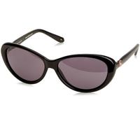 Ted Baker Sunglasses TB1315 Cougar 001 Black Grey