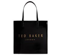 Ted Baker Crinkon Tote bag, female, black