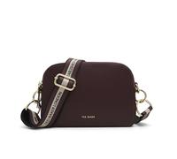 Ted Baker Women's Darcelo Crossbody Bag, Bordo, Medium
