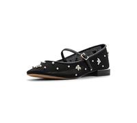 Ted Baker Womens Darcy Jane, Other Black, 9