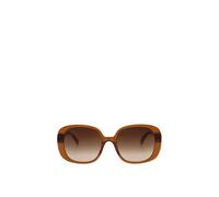 Ted Baker Women's Emilia Sunglasses in Light Brown Ted Baker Light Brown One Size