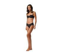 Ted Baker Women's Felicity Jacquard Balcony Bra Black