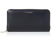 Ted Baker Garcey Wallet leather, black, women, 19 x 10 x 2 cm