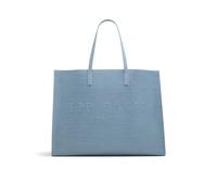 Ted Baker Icon Tote, Blue, Extra Large