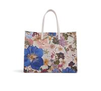 Ted Baker Women's ICON Tote, Pink Overflow, X-Large