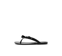 Ted Baker Women's Jassey Sandal, Black, 8 UK