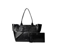 Ted Baker Women's Jimma Tote Bag, Black, One Size UK