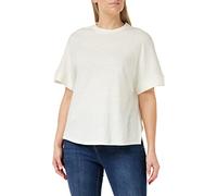 Ted Baker Women's Kcarina T Shirt, Ivory, 10 UK