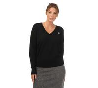 Ted Baker Womens/Ladies Abiygal Merino Wool V Neck Jumper GT2163
