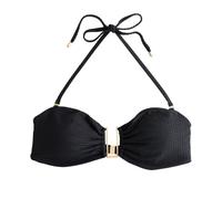 Ted Baker Womens/Ladies Bar Tie Up Bikini Top