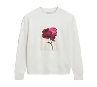 Ted Baker Womens/Ladies Floral Appliqué Patch Jumper GT27183