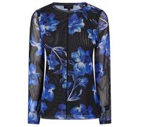 Ted Baker Womens/Ladies Floral Sheer T-Shirt GT36030