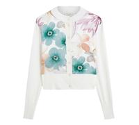 Ted Baker Womens/Ladies Floral Woven Cardigan GT26670