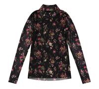 Ted Baker Womens/Ladies Flowers High-Neck Top GT29787