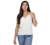 (6 UK, Ivory) Ted Baker Womens/Ladies Harriso Camisole