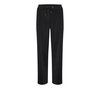 Ted Baker Womens/Ladies Jersey Straight Jogging Bottoms8 UK R Black GT23177