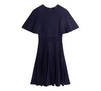 Ted Baker Womens/Ladies Knitted Crew Neck Flutter Skater Dre GT21994