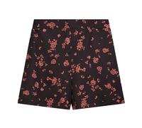 Ted Baker Womens/Ladies Satin Flowers Shorts GT46624