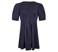 Ted Baker Womens/Ladies V Neck Puff Sleeve Mini Dress GT31656