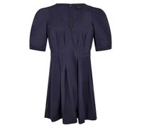 Ted Baker Womens/Ladies V Neck Puff Sleeve Mini Dress GT31656