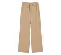 Ted Baker Women's Liliaah Straight Leg Joggers in Light Beige | Size: 8