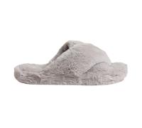 Ted Baker Lopply CO Slip Womens Slippers Grey 3 (36)