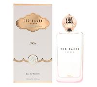 Ted Baker Sweet Treats Mia Eau de Toilette 100ml Spray