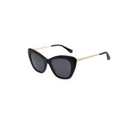 Ted Baker Niamh Sunglasses Gloss Black - Female