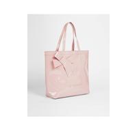 Ted Baker Women's Nicon Knot Bow Tote Pink Ted Baker Pink